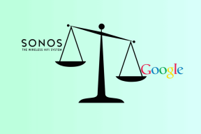 Google - TechCult के खिलाफ सोनोस ने $ 32.5 मिलियन पेटेंट उल्लंघन का मामला जीता