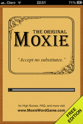 Moxie 1