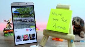 5 nagyszerű tipp a Prisma alkalmazás elsajátításához Androidon