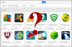 Sind Antivirus-Apps auf Android nützlich? Sollten Sie sie verwenden?