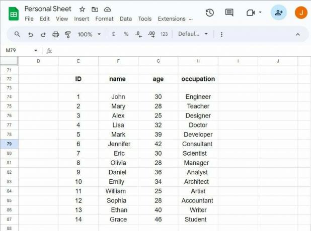 내보내려는 테이블이 포함된 Excel 파일 열기 | SharePoint 목록과 Excel 테이블 간의 양방향 동기화 
