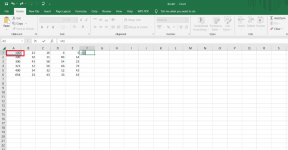 Как да извадите множество клетки в Excel