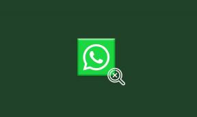 Pataisykite „WhatsApp“ paskutinį kartą nerodomą „Android“.