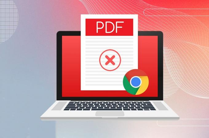 Kuinka korjata PDF-tiedostot, jotka eivät avaudu Chrome-ongelmassa
