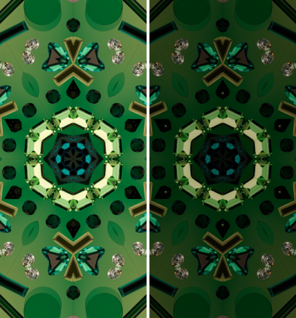 Descargar iOS 17 Kaleidoscope Wallpapers 2