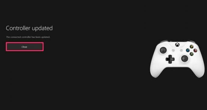 Xbox One कंट्रोलर पर फर्मवेयर अपडेट करें। Xbox One त्रुटि कोड को कैसे ठीक करें 0x87dd0006
