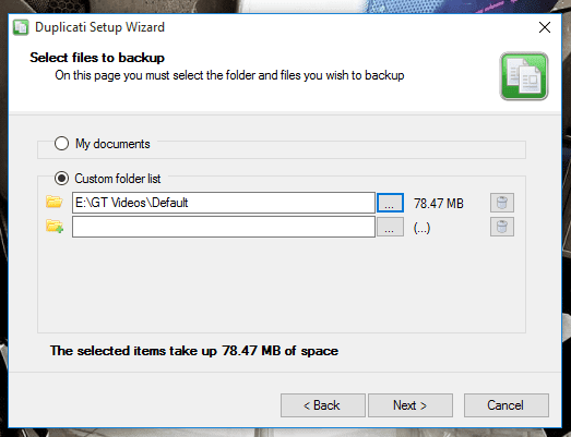 Резервне копіювання Windows 6