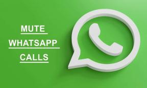 So schalten Sie WhatsApp-Anrufe auf Android stumm