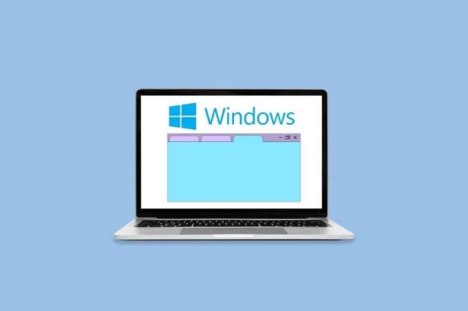 Windows 11 jooksva süsteemi nõuetele ei vasta vesimärk