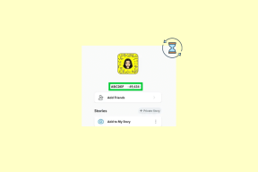 Ako často sa aktualizuje skóre Snapchat? – TechCult
