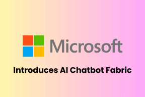 Microsoft przedstawia „Fabric” Chatbota z obsługą sztucznej inteligencji do analizy danych – TechCult