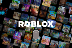 9 sposobów na naprawienie usterki kółka przewijania Roblox – TechCult
