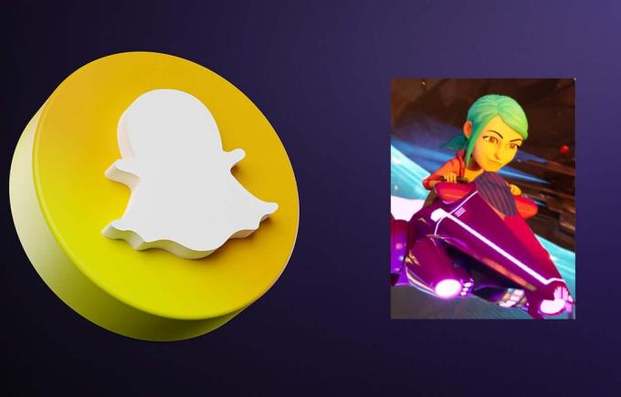 วิธีสร้าง บันทึก และแชร์เรื่องราว Snapchat Bitmoji ของคุณ