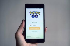Hur man ändrar Pokémon Go-namn efter ny uppdatering