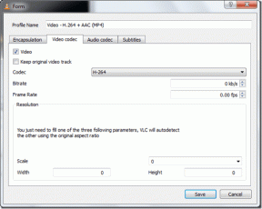 Koristite VLC Player za pretvaranje videa iz jednog formata u drugi
