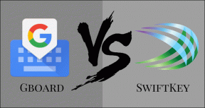 Gboard vs SwiftKey: Hvilken er den bedste?