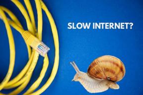 Aeglane Interneti-ühendus? 10 viisi Interneti kiirendamiseks!