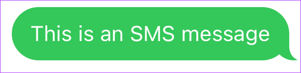 SMS-viestikupla
