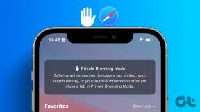 Hur man använder privat surfning i Safari på iPhone