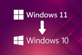 كيفية الرجوع إلى إصدار أقدم من Windows 11 إلى Windows 10