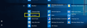 სად არის NOTEPAD Windows 10-ში? მისი გახსნის 6 გზა!