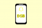 Apa Arti DSB di Snapchat? – TechCult