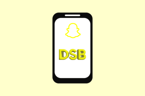DSB หมายถึงอะไรใน Snapchat? – TechCult