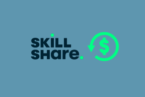 ฉันขอเงินคืนจาก Skillshare ได้ไหม – TechCult