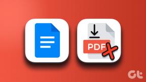 8 bästa korrigeringar för att Google Docs inte laddar ner PDF-fil