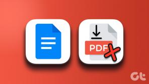 8 parimat parandust Google Docsi jaoks, mis ei laadi PDF-faili alla