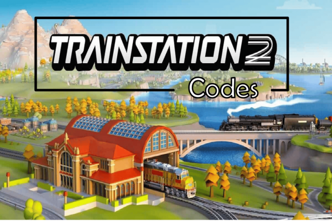 Trainstation 2 -koodit: Lunasta nyt