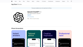 OpenAI lansira uradno aplikacijo ChatGPT za iOS – TechCult