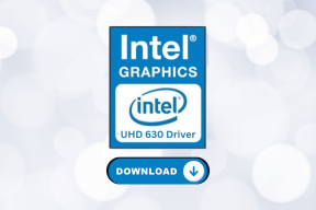 วิธีดาวน์โหลดไดรเวอร์ Intel UHD Graphics 630 บน Windows – TechCult
