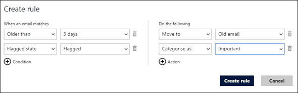 Outlook Com noteikumi Jauns Izveidot jaunu