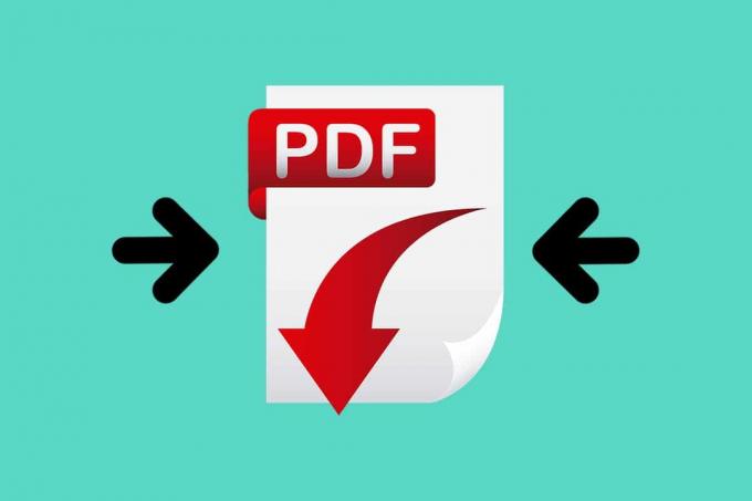 Hvordan komprimere PDF-er for å redusere filstørrelsen