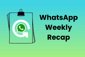 WhatsApp Weekly Recap 5. juni til 9. juni: Kanaler, beskjæringsverktøy og HD-bilder – TechCult