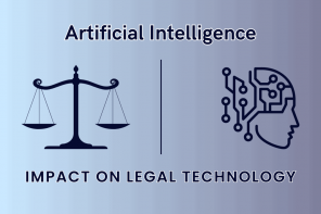 Inteligența artificială și impactul acesteia asupra tehnologiei juridice – TechCult