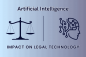 인공 지능과 법률 기술에 미치는 영향 – TechCult