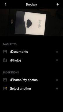 Uspořádejte si svou špinavou sbírku fotografií iPhone pomocí Tidymatic