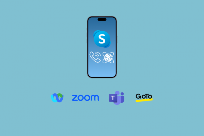 Melhores alternativas do Skype para chamadas internacionais