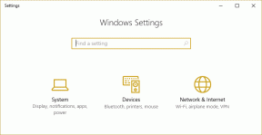 5 načinov za prilagoditev svetlosti zaslona v sistemu Windows 10