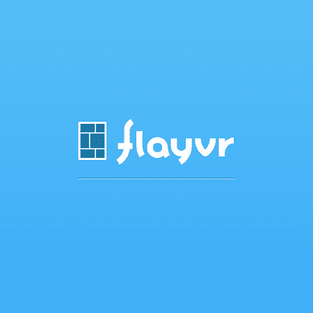 Flavr 앱 리뷰1