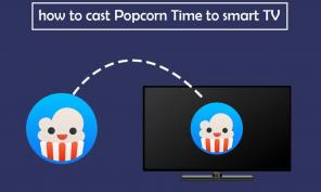 So übertragen Sie Popcorn Time auf Smart TV
