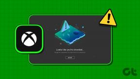 Top 7 rettelser til 'Loks ud som om du er strandet' Xbox App-fejl på Windows 11