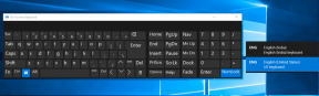 Kaip pakeisti klaviatūros išdėstymą „Windows 10“.