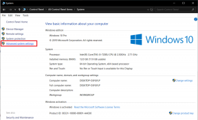 Korjaa Windows 10:n korkean suorittimen ja levyn käyttöongelma