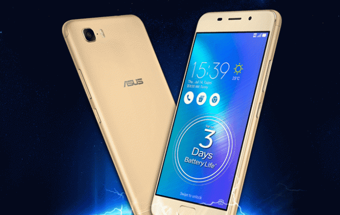 asus zenfone