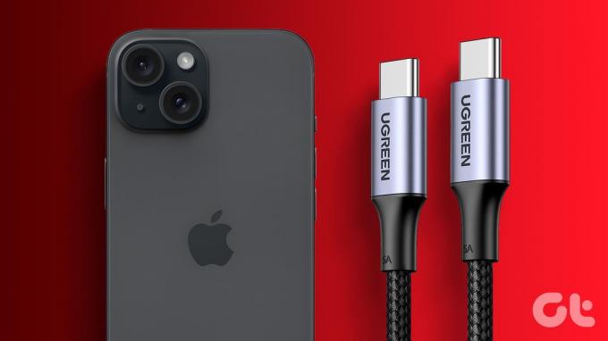 Najbolji pristupačni USB C kabeli za iPhone 15