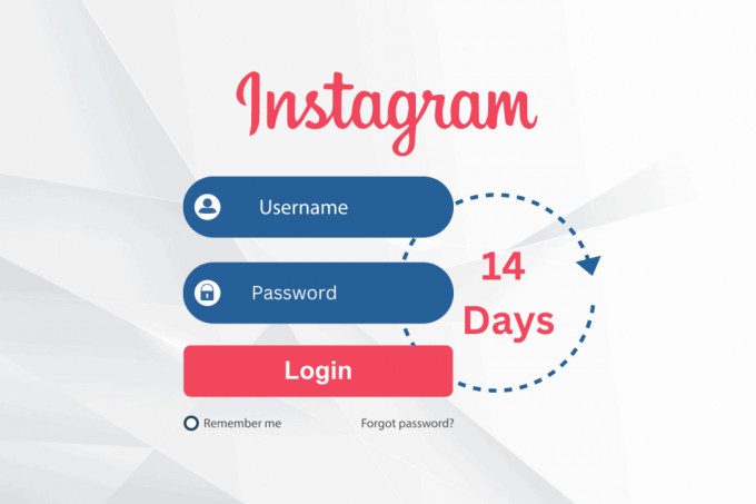 Как изменить имя пользователя в Instagram за 14 дней