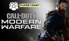 Call of Duty Modern Warfare 2 Spieleranzahl: Wie viele Leute spielen das Spiel?